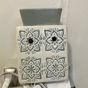 New in Box Wax Warmer